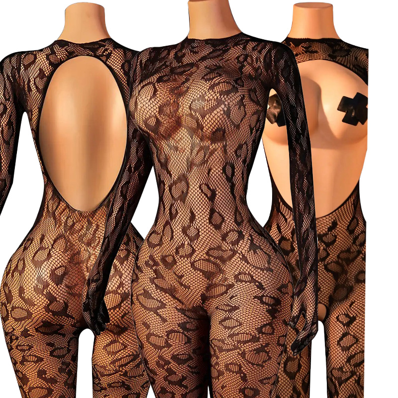 Dolls - Costumes érotiques pour femmes, body sexy,
