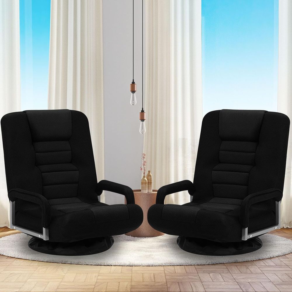 Video Games - Chaise de jeu pivotante K, chaises