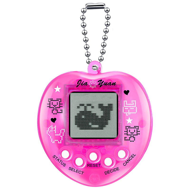 Tamagotchi Electronic Pet Virtual - Console de jeu portable Tamagotchi -