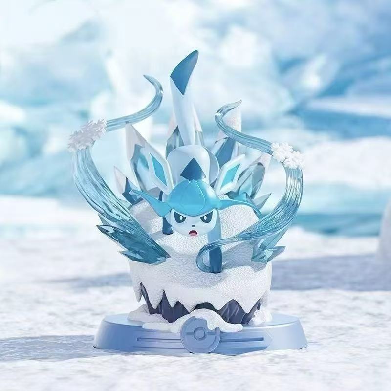 Anime Pokemon Funism Adventure - Anime Action Figure Blind Box avis et prix