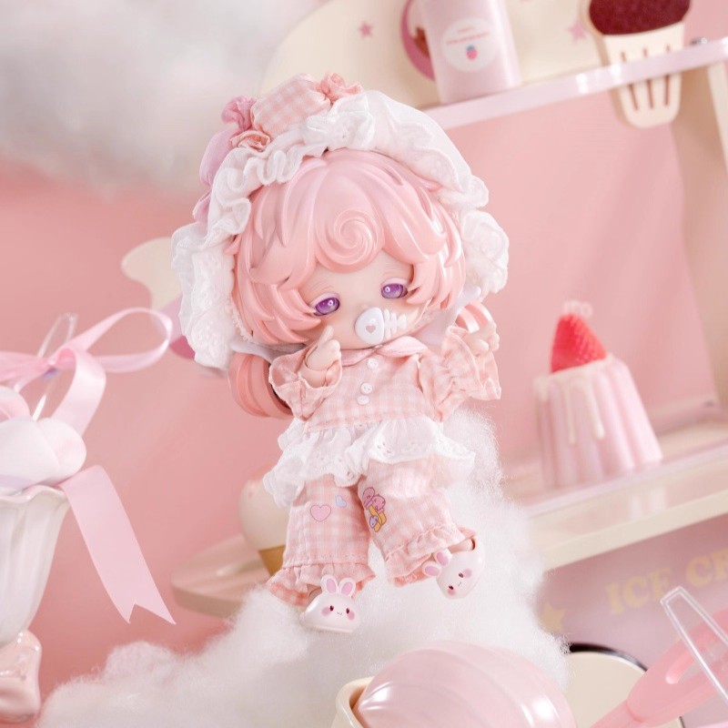 En stock Come4free Milk Cake D - Dolls avis et prix
