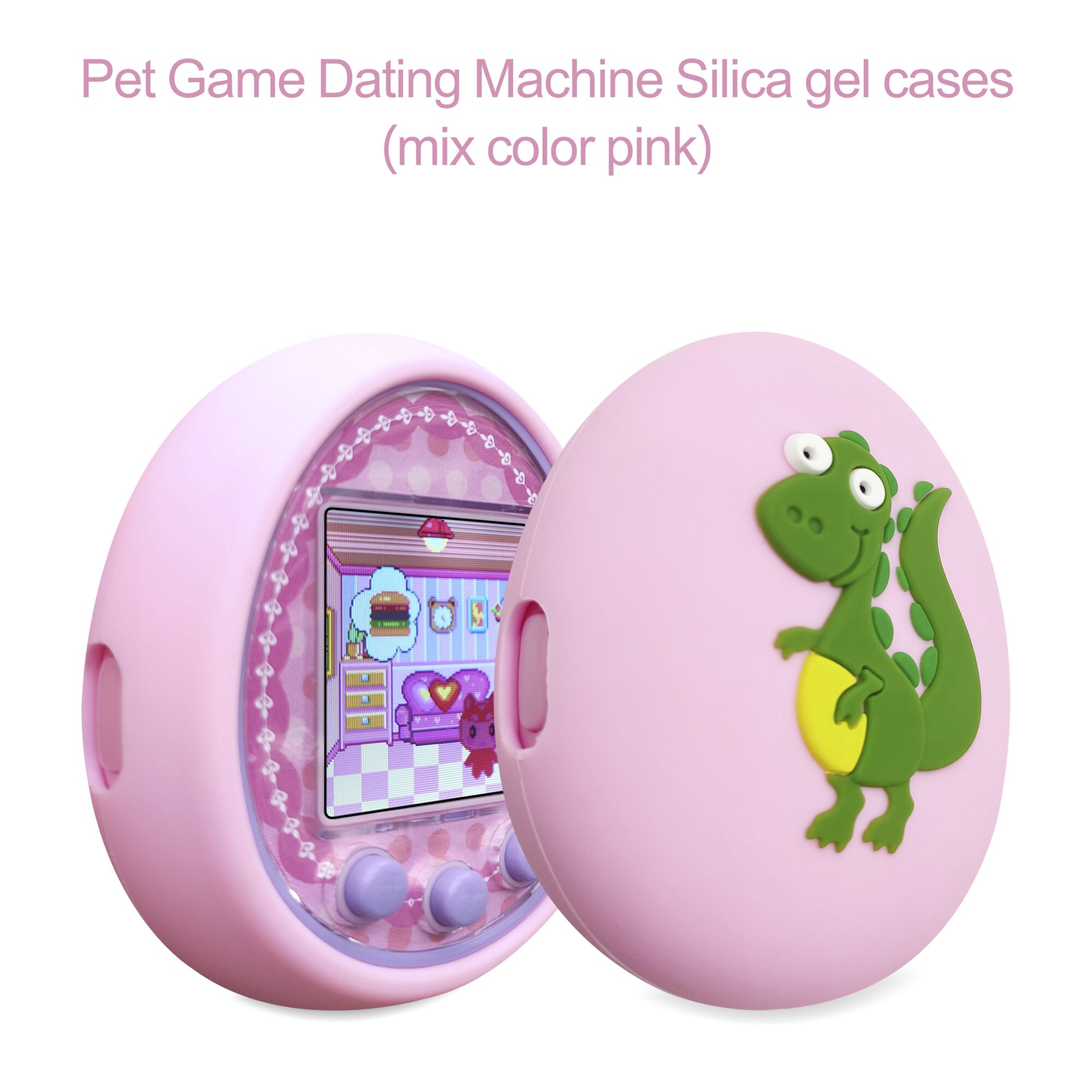 Tamagotchis-Juste de protectio - Tamagotchi Electronic Pet Virtual avis et prix