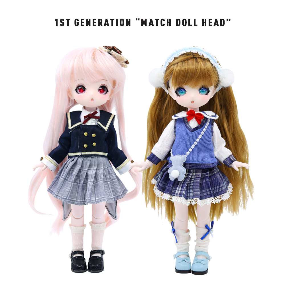 Repldegrad1/6-Poupée petit ang - Bjd Doll 1 6 Full Set With Clothes avis et prix