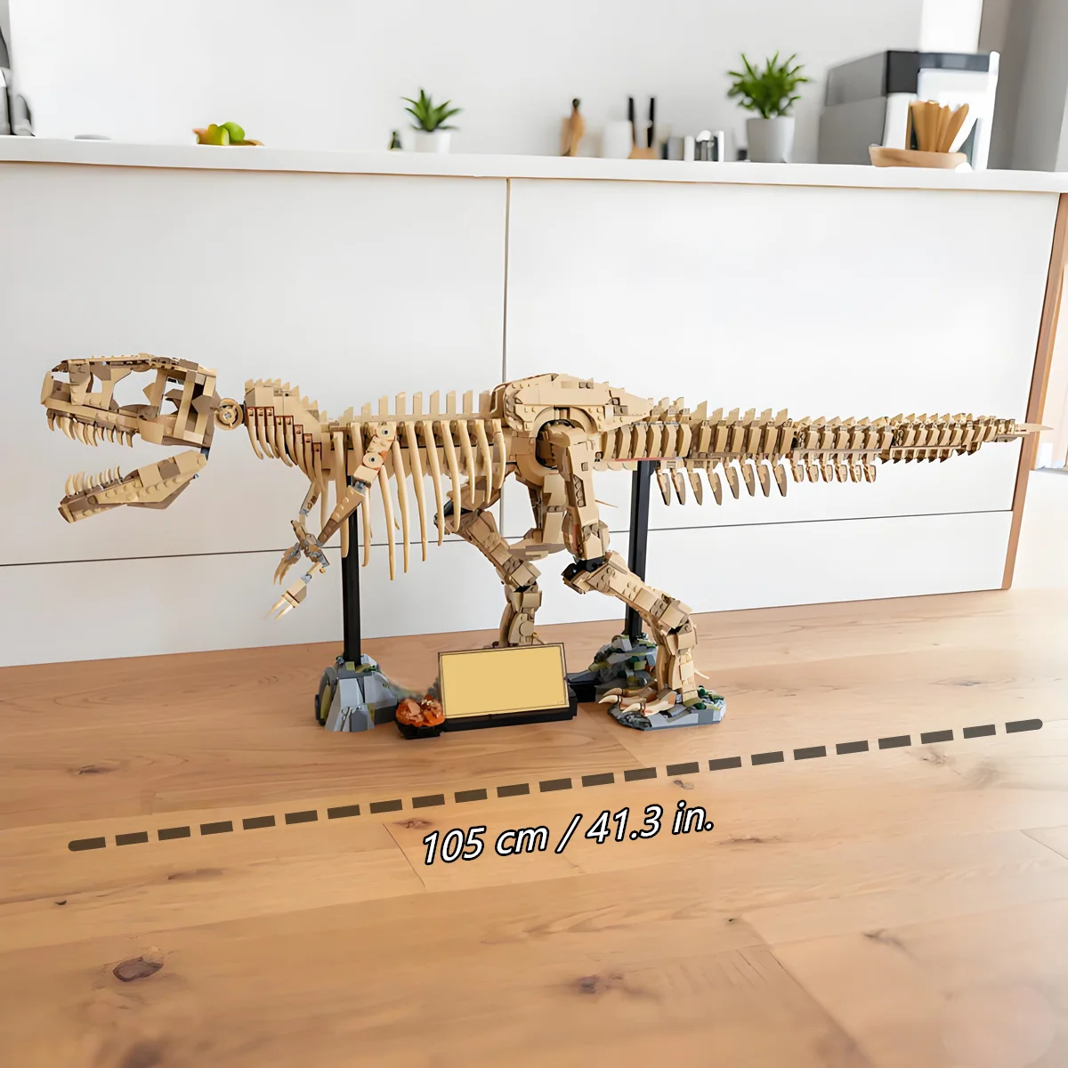 Ensemble Cadeau de Jouets Drag - Building Blocks avis et prix