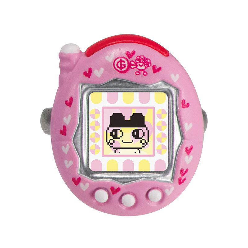 Bandai Tamagotchi Mini Animal  - Tamagotchi Electronic Pet Virtual avis et prix