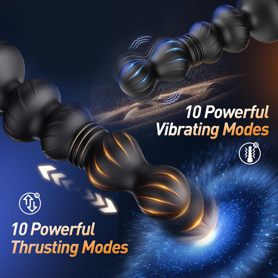 Vibrateur avec application et  - Remote Control Toys avis et prix