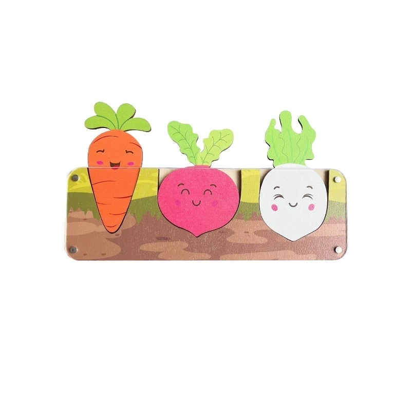 Montessori Busy Board Part Toy - Montessori Wooden Busy Board Toddler avis et prix