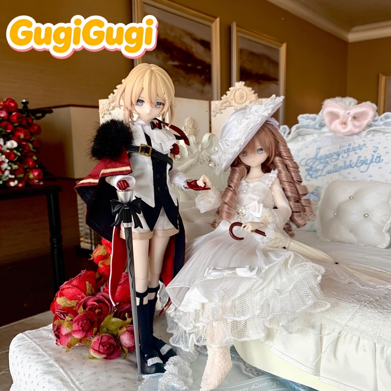 Figurine d'action authentique  - Dolls avis et prix