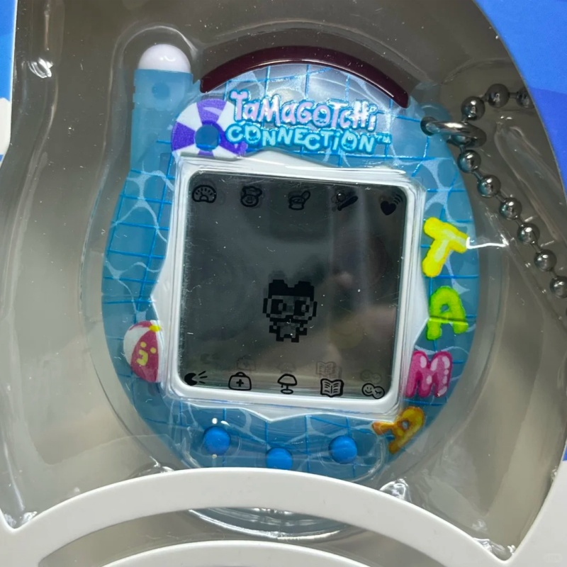 Bandai Tamagotchi Connection V - Tamagotchi Electronic Pet Virtual avis et prix