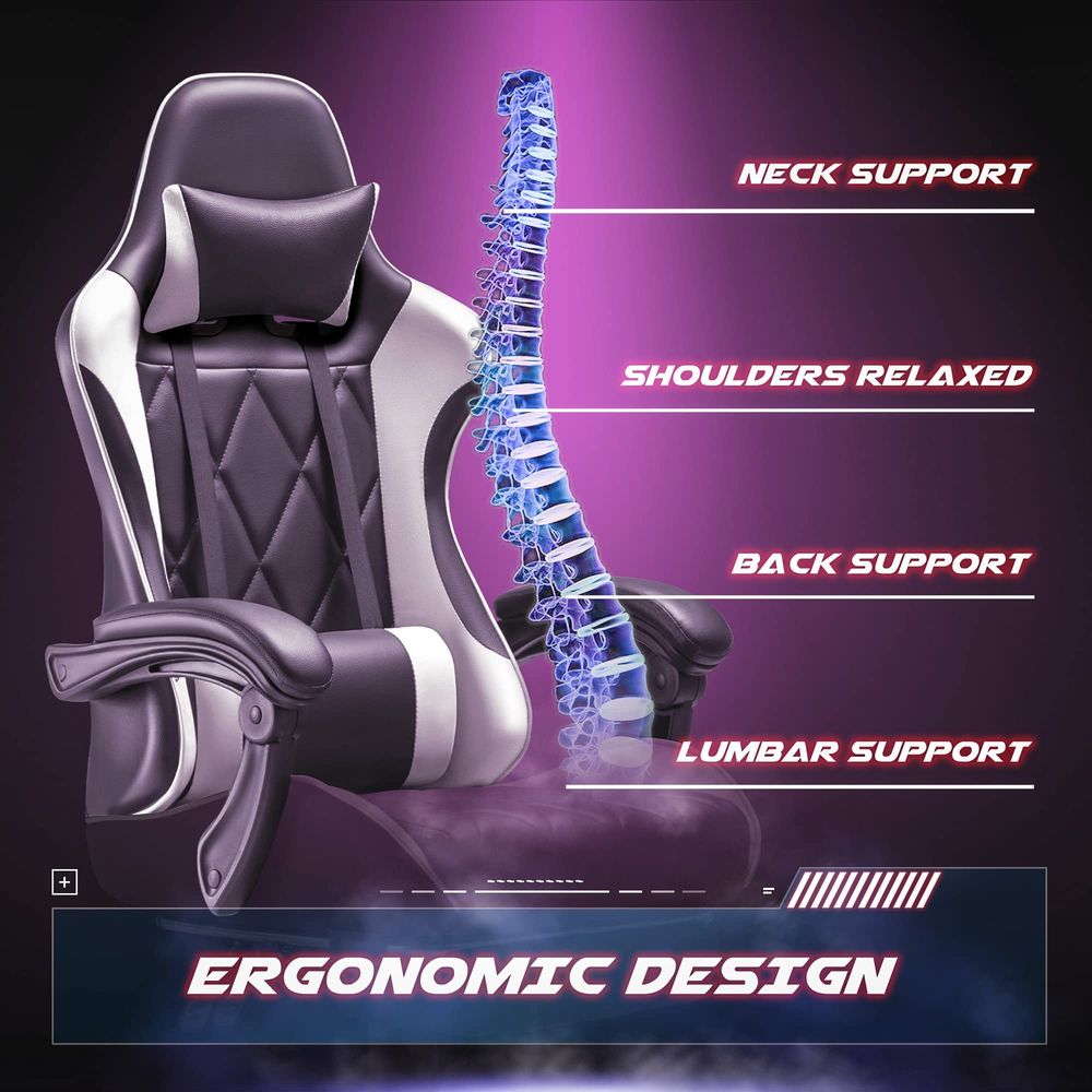 Chaise de jeu, chaise d'ordina - Video Games avis et prix
