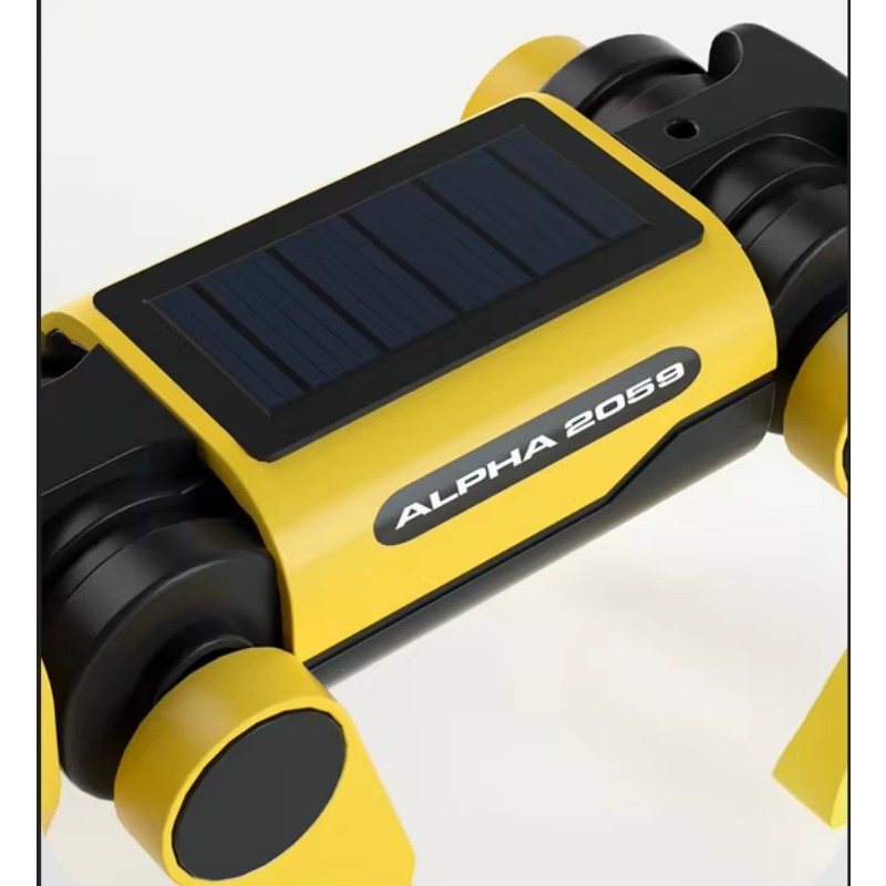 Kits d'expérimentation scienti - Stem Solar Robot Kit For Kids avis et prix