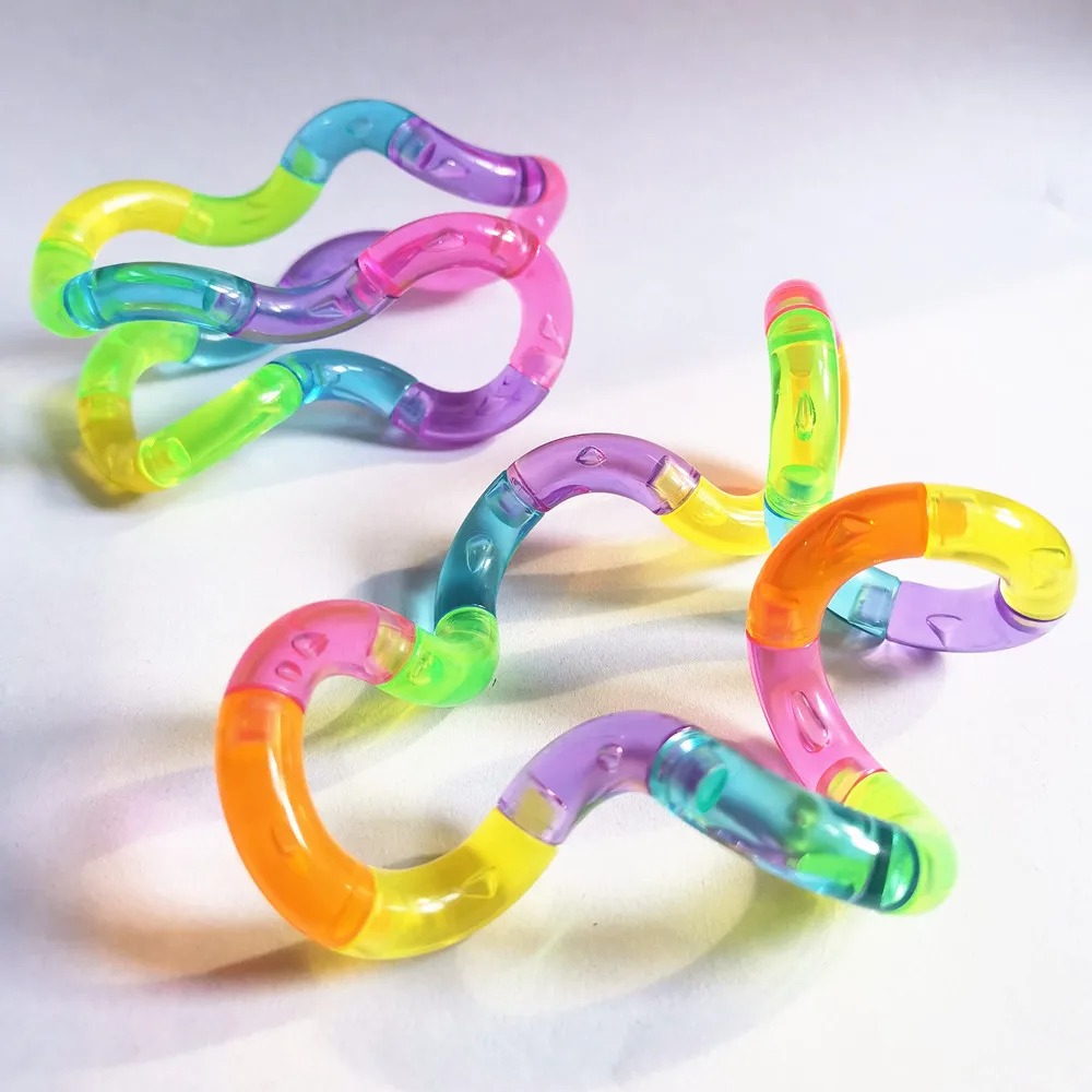 Corde Déformable Amusante et É - Educational Toys avis et prix