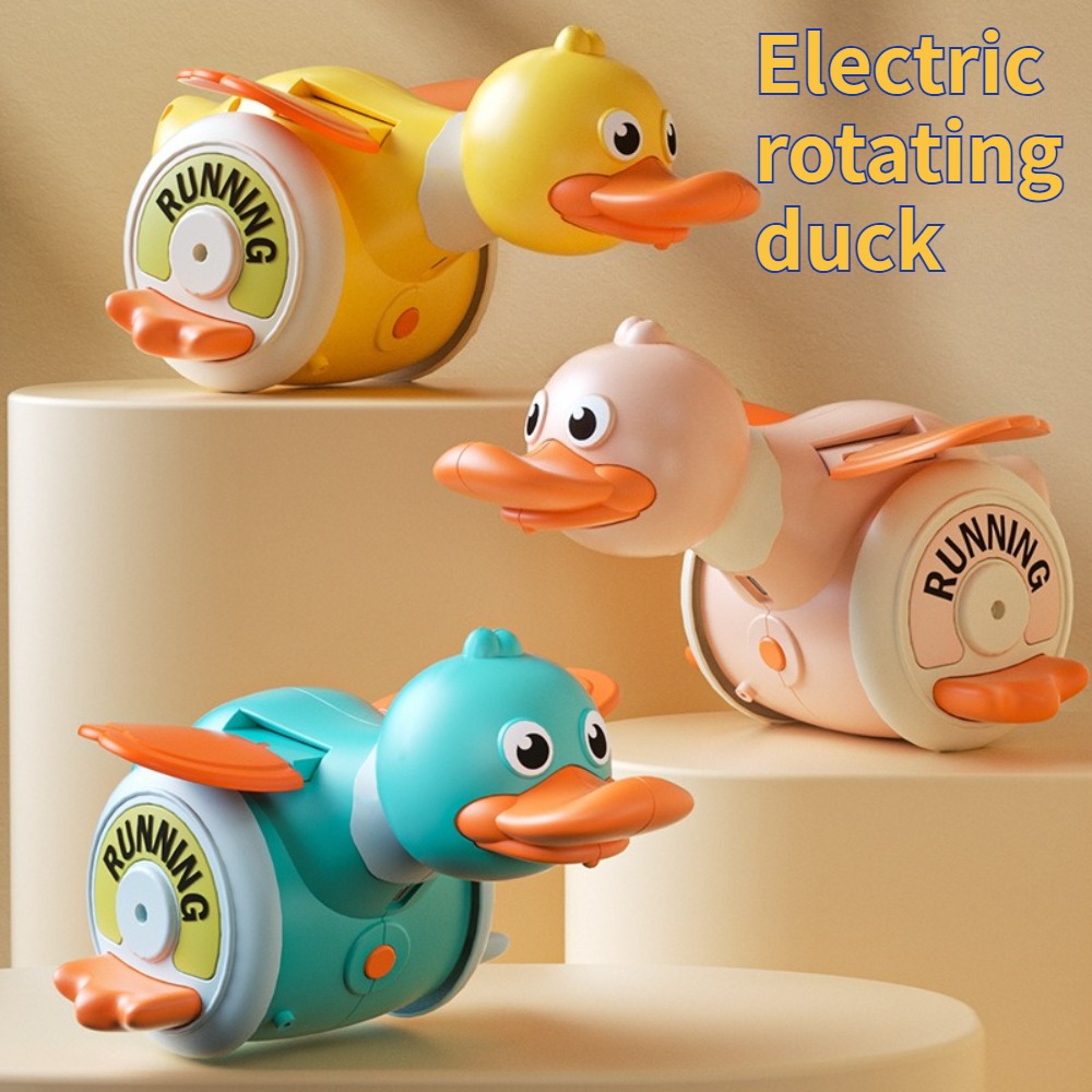 Nouveau jouet électrique rotat - Educational Toys avis et prix