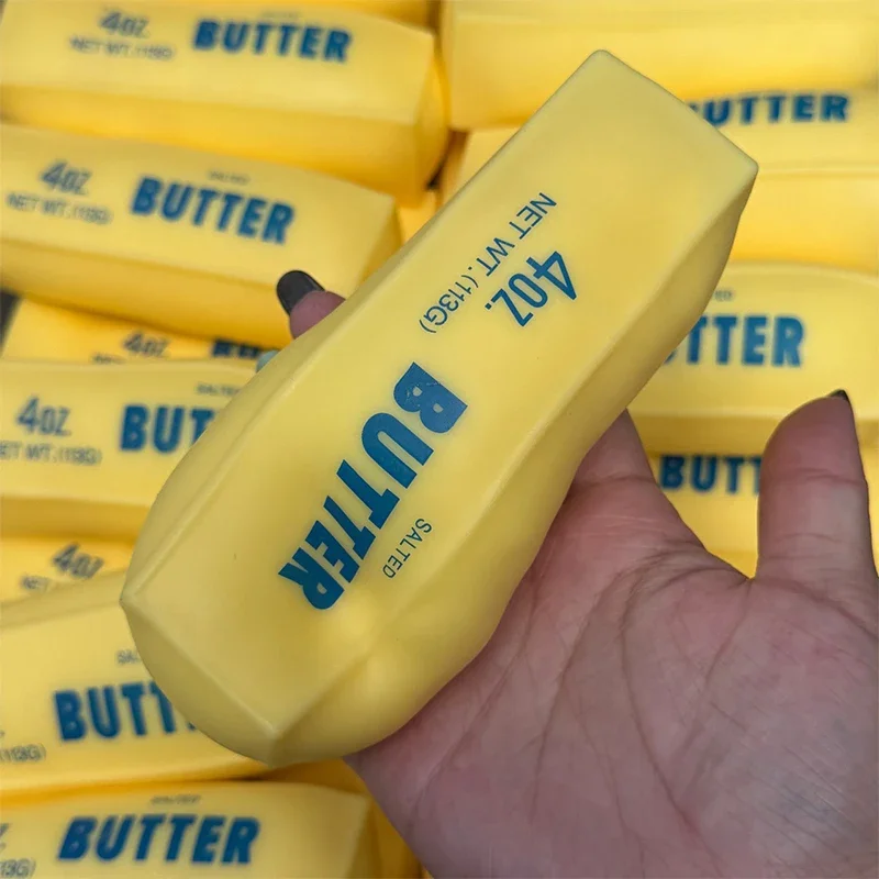 Bâton de beurre souple, boule  - Building Blocks avis et prix