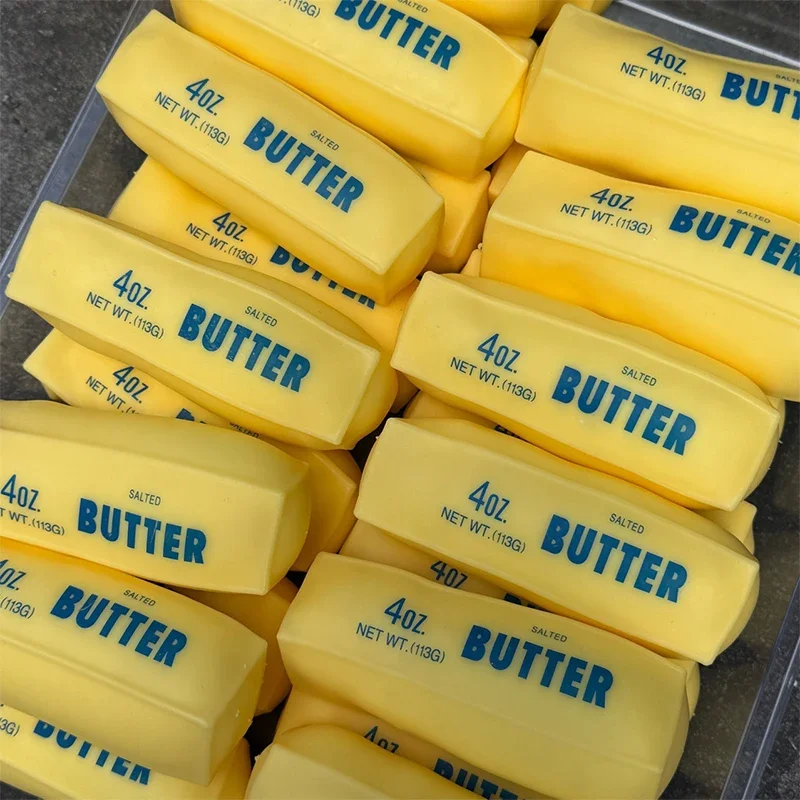 Bâton de beurre souple, boule  - Building Blocks avis et prix