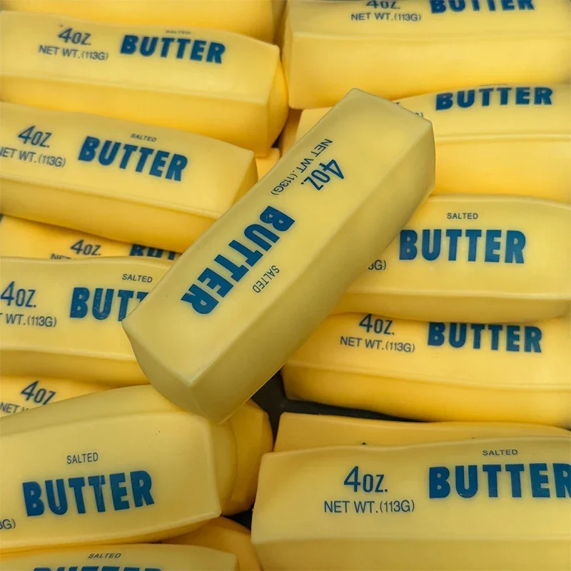 Bâton de beurre souple, boule  - Building Blocks avis et prix