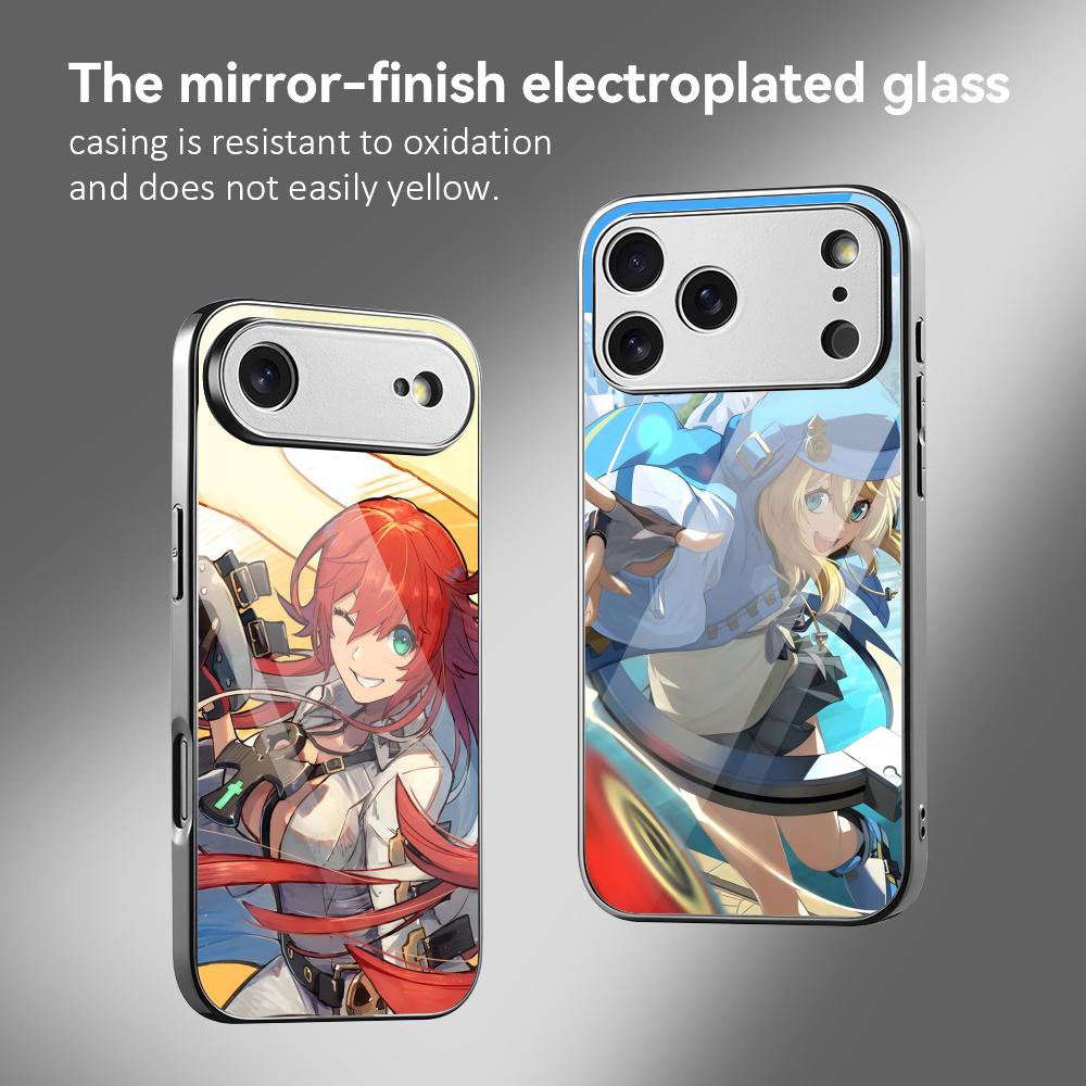 Coque de téléphone G-Guilty Ge - Video Games avis et prix
