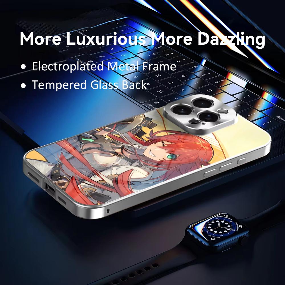 Coque de téléphone G-Guilty Ge - Video Games avis et prix