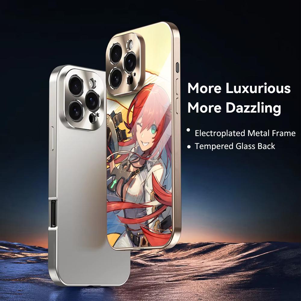 Coque de téléphone G-Guilty Ge - Video Games avis et prix