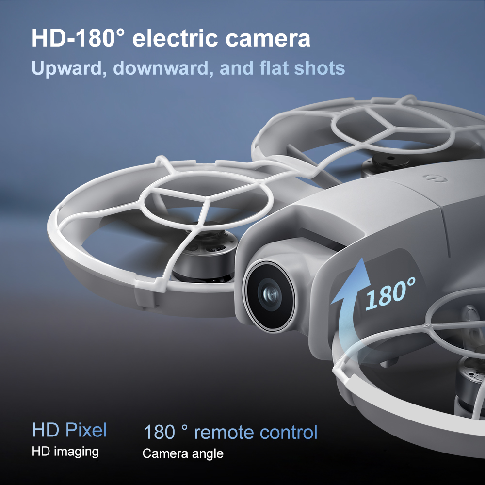 Drone GPS pliable V908 origina - Fpv Brushless Rc Drone 4K avis et prix