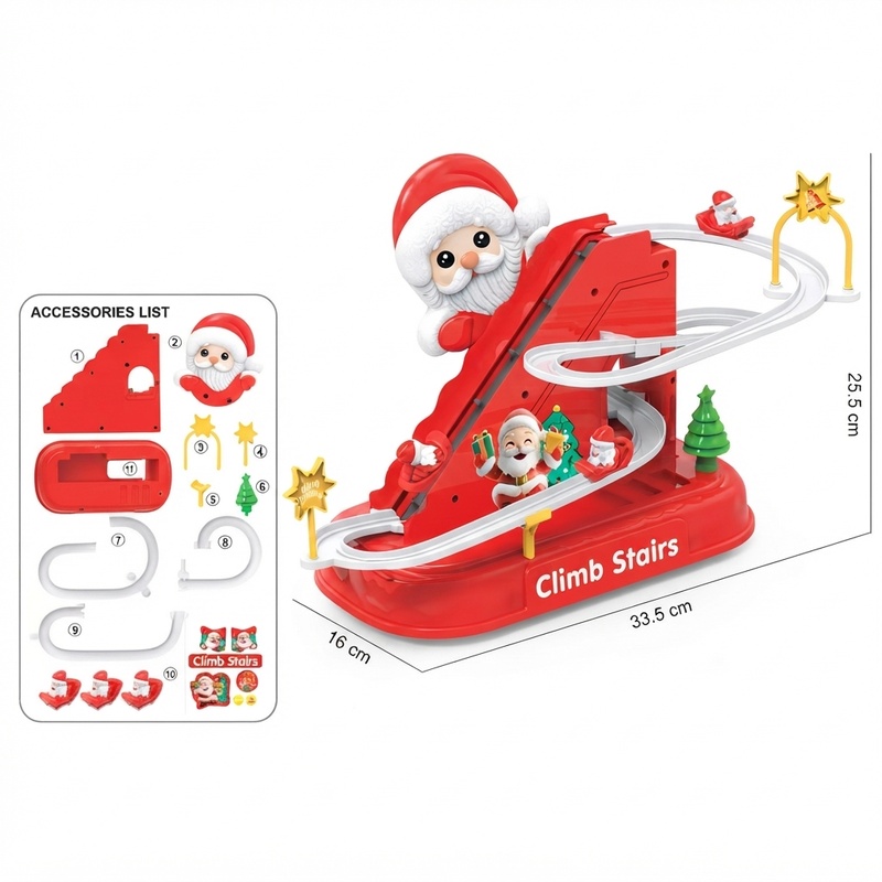 Jouets pour canards qui gravis - Educational Toys avis et prix