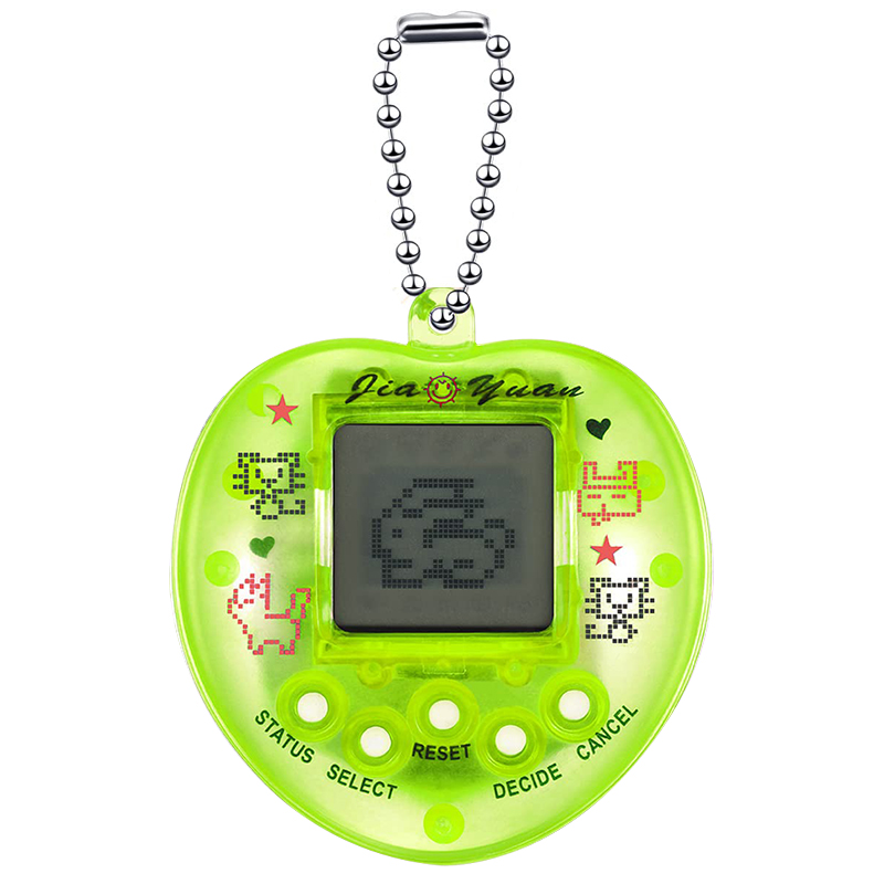 Console de jeu portable Tamago - Tamagotchi Electronic Pet Virtual avis et prix